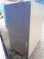 Legacy Chiller Systems Chiller