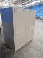 Legacy Chiller Systems Chiller