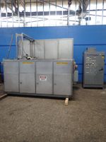 Stoeltinglewis Ultrasonics Stoeltinglewis Ultrasonics Sc34sp Ss Ultrasonic Parts Washer