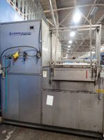 Stoeltinglewis Ultrasonics Stoeltinglewis Ultrasonics Sc34sp Ss Ultrasonic Parts Washer