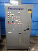 Stoeltinglewis Ultrasonics Stoeltinglewis Ultrasonics Sc34sp Ss Ultrasonic Parts Washer