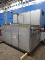 Stoeltinglewis Ultrasonics Stoeltinglewis Ultrasonics Sc34sp Ss Ultrasonic Parts Washer