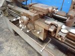 Leblond Leblond Lathe