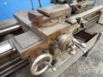 Leblond Leblond Lathe