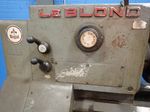 Leblond Leblond Lathe