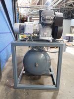 Atlas Copco Air Compressor