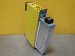  Fanuc A06b6114h209r Servo Amplifier Module 19a