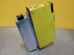  Fanuc A06b6114h208 Servo Amplifier Module  