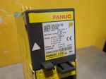  Fanuc A06b6114h304 Servo Amplifier Module