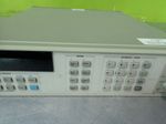  Hewlett Packard 3458a Multimeter Powers On No Other Tests 