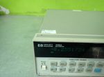  Hewlett Packard 3458a Multimeter Powers On No Other Tests 