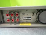  Hewlett Packard 3458a Multimeter Powers On No Other Tests 