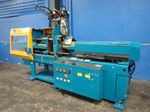 Boy Injection Molder