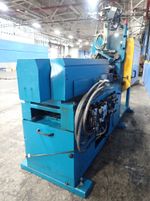 Boy Injection Molder