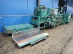 Maren Horizontal Baler