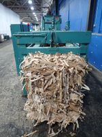 Maren Horizontal Baler