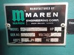 Maren Horizontal Baler