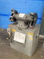 Dayton Bench Grinder