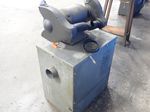 Dayton Bench Grinder