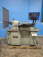 Hardinge Cnc Lathe