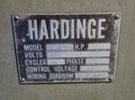 Hardinge Cnc Lathe