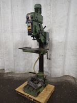 Reynolds  Ibarma Drill Press