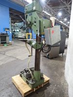 Reynolds  Ibarma Drill Press