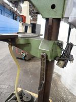 Reynolds  Ibarma Drill Press