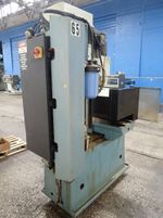 Southwestern Industries Cnc Vertical Mill