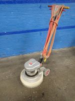 General Floor Scrubber