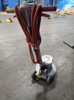 General Floor Scrubber