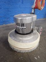 General Floor Scrubber
