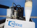 Weeke Cnc Router