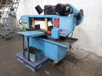 Doall Horizontal Band Saw