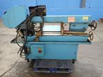 Doall Horizontal Band Saw