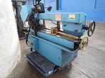 Doall Horizontal Band Saw