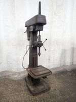 Cincinnati Drill Press