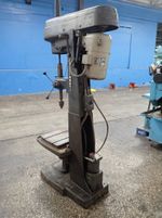 Cincinnati Drill Press