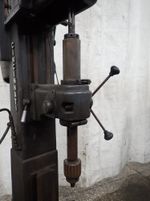 Cincinnati Drill Press