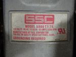 Ssc Panel Saw