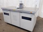 Speedline Technologies Water Wash Line