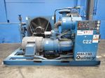 Quincy Air Compressor