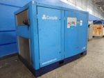 Compair Air Compressor