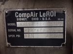Leroi Air Compressor