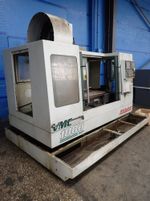 Bridgeport Bridgeport Vmc 1000 30 Cnc Vmc