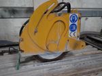 Achilli Achilli Anr200ge Stone  Tile Bridge Saw