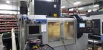 Sharp Vertical Machining Center