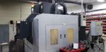 Sharp Vertical Machining Center