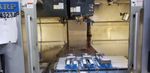 Sharp Vertical Machining Center