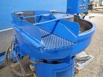 Rotofinish Vibratory Finisher